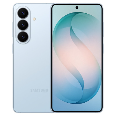 갤럭시 S26 스카이블루 256G