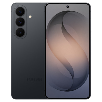 갤럭시 S26 블랙 512G