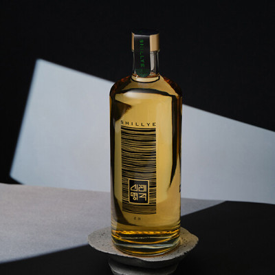 신례명주 휴