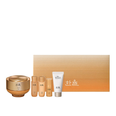 한율 극진크림 단품기획세트 50ML