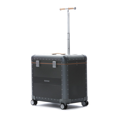 R TRUNK ALU CONVERTIBLE 88L / 21'' 560 SPACE GRAY