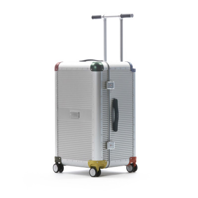 PAUL SMITH X RAWROW R TRUNK ALU 108L