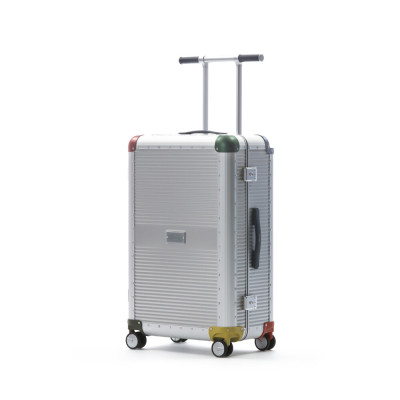PAUL SMITH X RAWROW R TRUNK ALU 88L