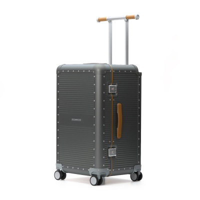 ALU ep.2 체크인 엑스라지 (108L/28인치) SPACE GRAY