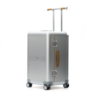 ALU ep.2 체크인 엑스라지 (108L/28인치) SILVER