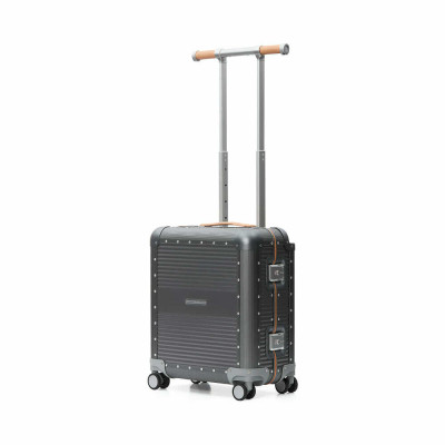 ALU ep.2 캐빈 (40L/20인치) SPACE GRAY