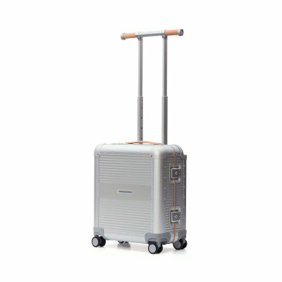 ALU ep.2 캐빈 (40L/20인치) SILVER