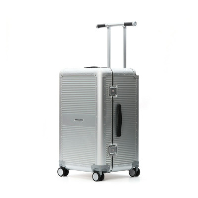 ALU ep.2 체크인 엑스라지 (108L/28인치) SILVER&BLACK