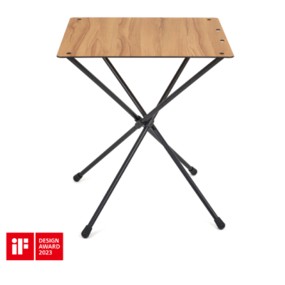 Cafe Table Home_Classic Walnut