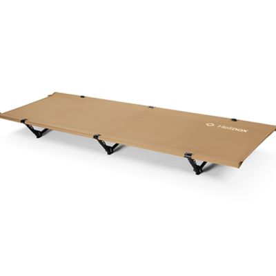 Cot One Convertible_Coyote Tan (S20)