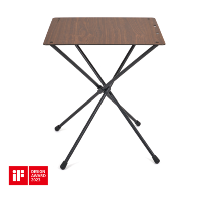 Cafe Table Home_Walnut