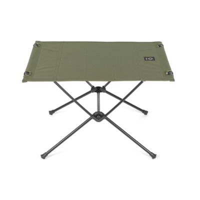 Tac. Table M_Military olive