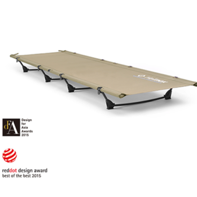Lite Cot_Sand