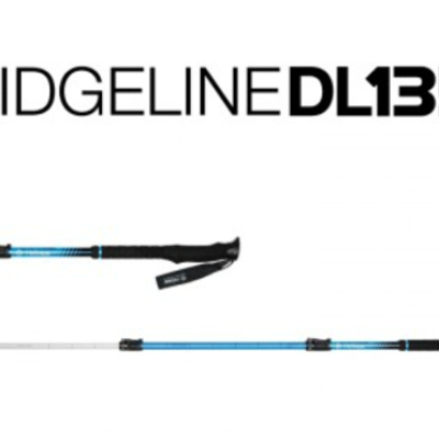 Ridgeline DL135_F14 Cyan Blue