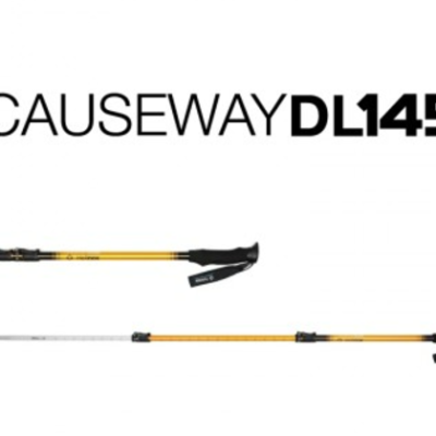 Causeway DL145_F05 Golden Yellow