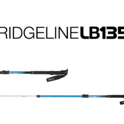 Ridgeline LB135_F14 Cyan Blue