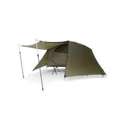 Tac. Cot Tent Solo Fly_Military Tan