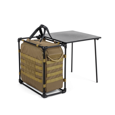 Tac. Field Office M