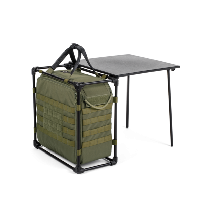 Tac. Field Office M