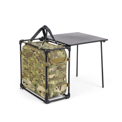 Tac. Field Office M