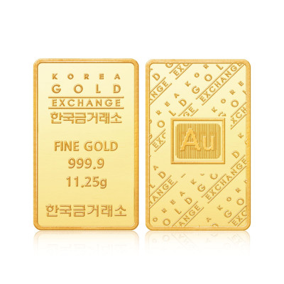 골드바 11.25g