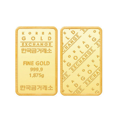 골드바 1.875g